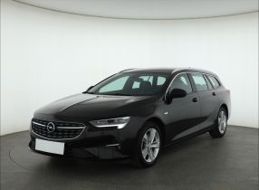 Opel Insignia - 2021
