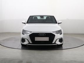 Audi A3 - 2021