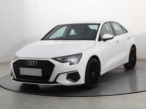 Audi A3 - 2021