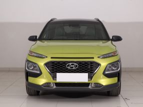 Hyundai Kona - 2019