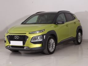 Hyundai Kona - 2019