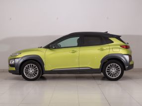 Hyundai Kona - 2019
