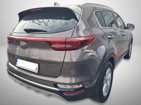 Kia Sportage - 2019