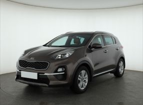 Kia Sportage - 2019