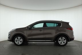 Kia Sportage - 2019