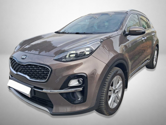Kia Sportage 2019