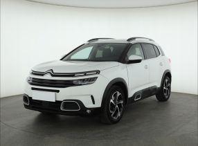 Citroen C5 Aircross - 2022