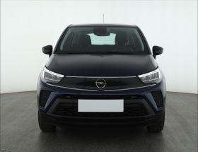 Opel Crossland X - 2021