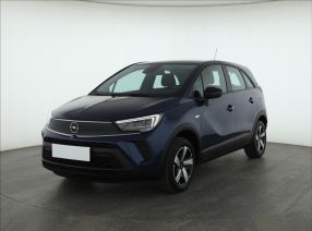 Opel Crossland X - 2021