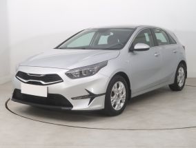 Kia Ceed - 2021
