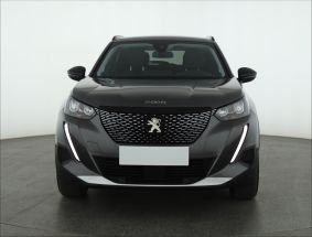 Peugeot 2008 - 2022