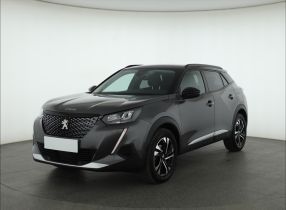 Peugeot 2008 - 2022