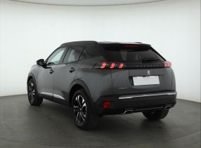 Peugeot 2008 - 2022