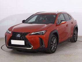 Lexus UX - 2019
