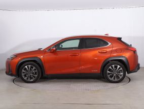 Lexus UX - 2019