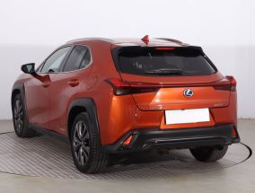 Lexus UX - 2019