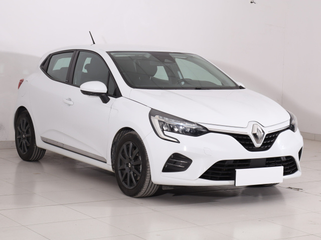 Renault Clio 2020