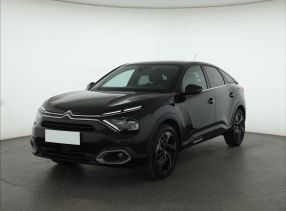 Citroen C4 - 2021