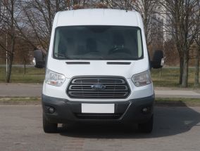 Ford Transit - 2016