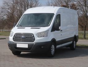 Ford Transit - 2016