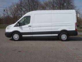 Ford Transit - 2016
