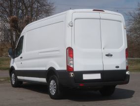 Ford Transit - 2016