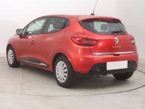 Renault Clio - 2013