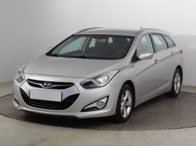 Hyundai i40 - 2015
