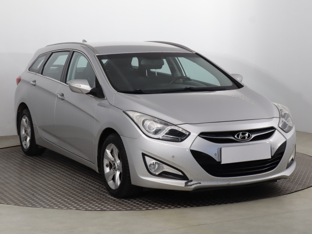 Hyundai i40 2015