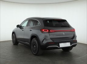 Mercedes-Benz EQA - 2020
