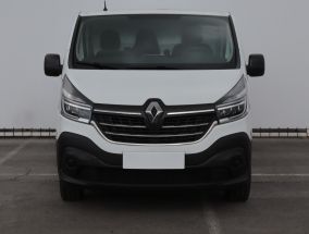 Renault Trafic - 2020