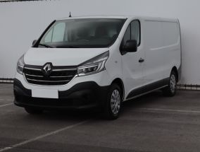 Renault Trafic - 2020