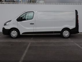 Renault Trafic - 2020