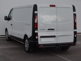 Renault Trafic - 2020