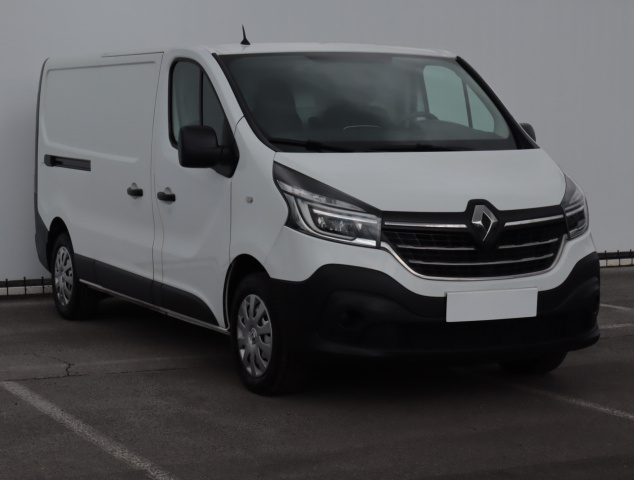 Renault Trafic 2020