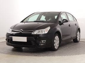 Citroen C4 - 2009
