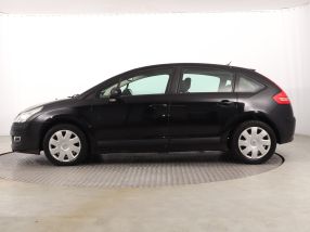 Citroen C4 - 2009