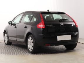 Citroen C4 - 2009