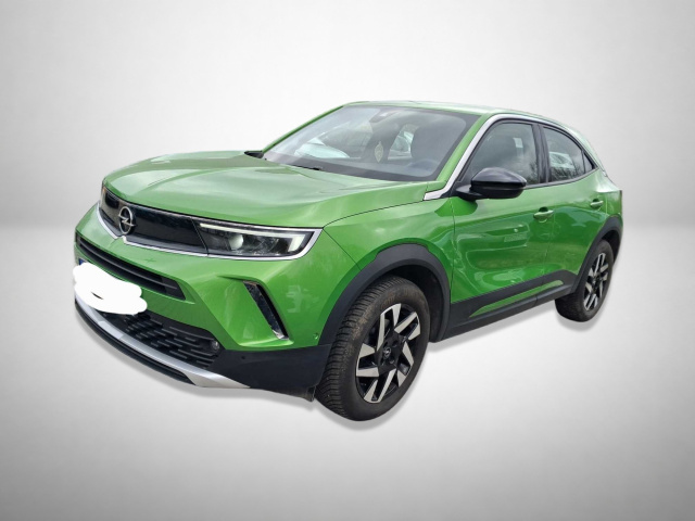 Opel Mokka 2021