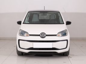 Volkswagen Up! - 2017