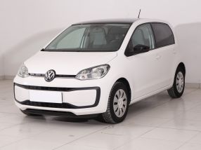 Volkswagen Up! - 2017