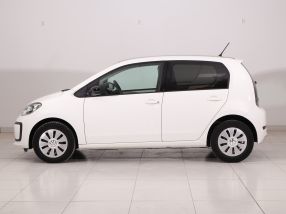 Volkswagen Up! - 2017