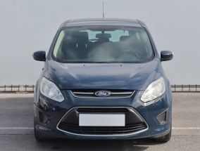 Ford Focus C-Max - 2012