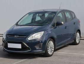 Ford Focus C-Max - 2012
