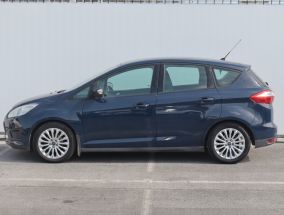 Ford Focus C-Max - 2012
