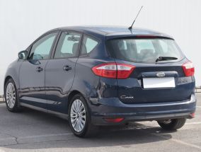 Ford Focus C-Max - 2012