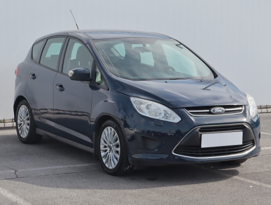 Ford Focus C-Max