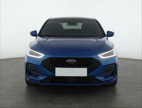 Ford Focus - 2024