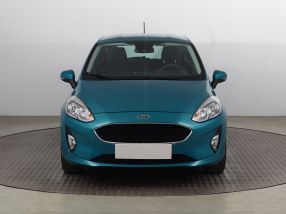 Ford Fiesta - 2018