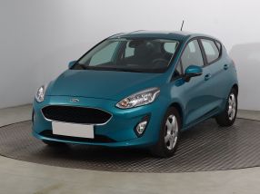 Ford Fiesta - 2018